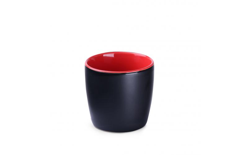 Handy Small Supreme 100ml czarny/czerwony