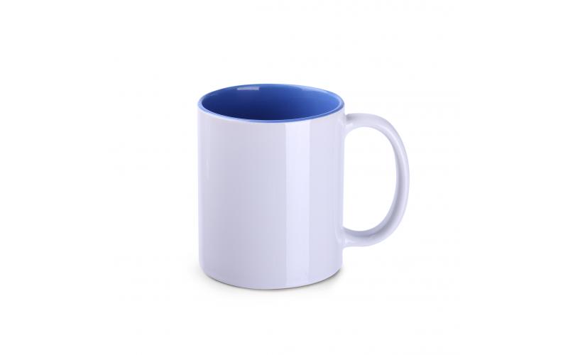 Tomek Art 300ml biały/refex blue