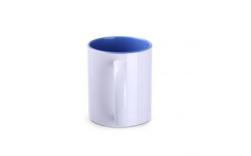 Tomek Art 300ml biały/refex blue