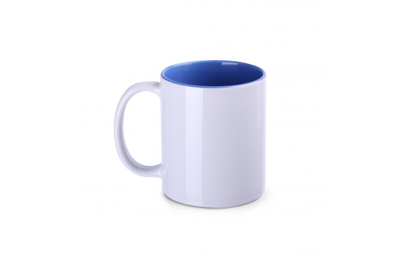 Tomek Art 300ml biały/refex blue