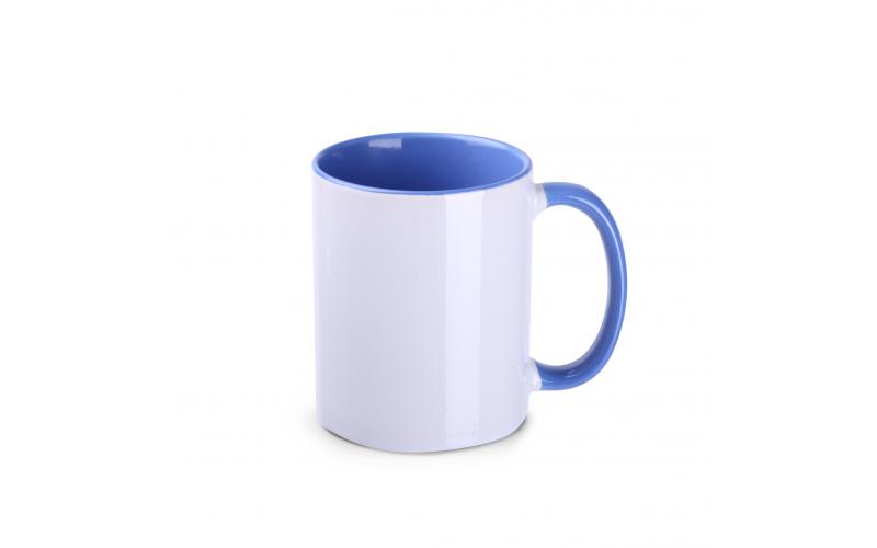Tomek Art Duo 300ml biały/refex blue
