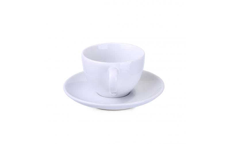 Princess 180ml biały