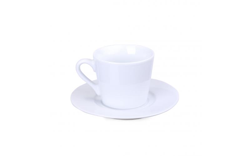 Opty Set 200ml biały/biały