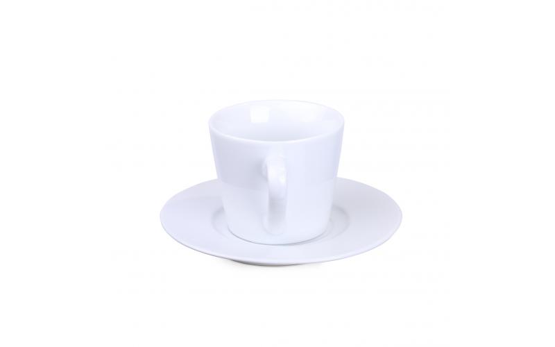 Opty Set 200ml biały/biały