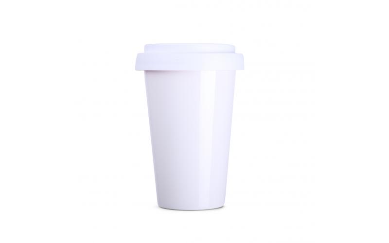 Freedom Classic 280ml biały/biały