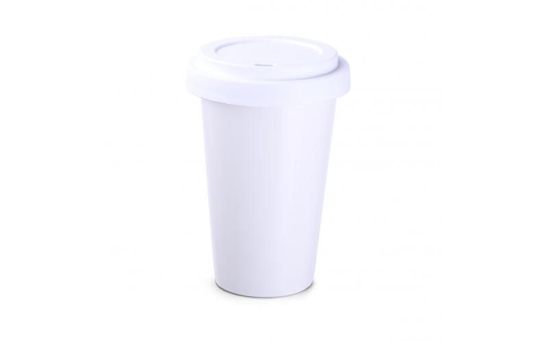 Freedom Classic 280ml biały/biały