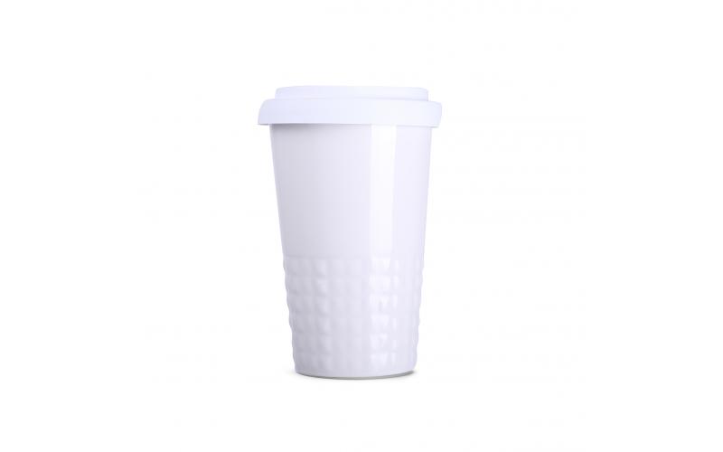 Freedom Excellence Classic 280ml biały/biały