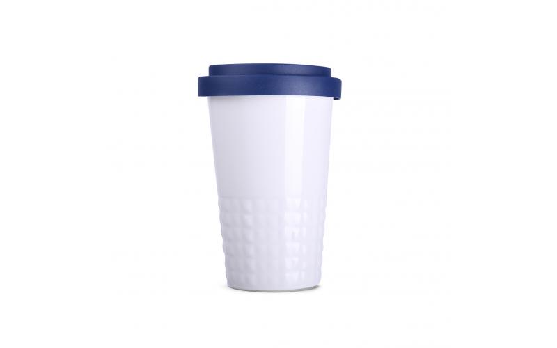 Freedom Excellence Classic 280ml biały/granatowy