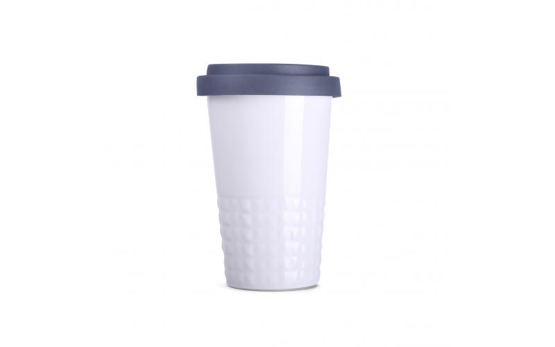 Freedom Excellence Classic 280ml biały/szary