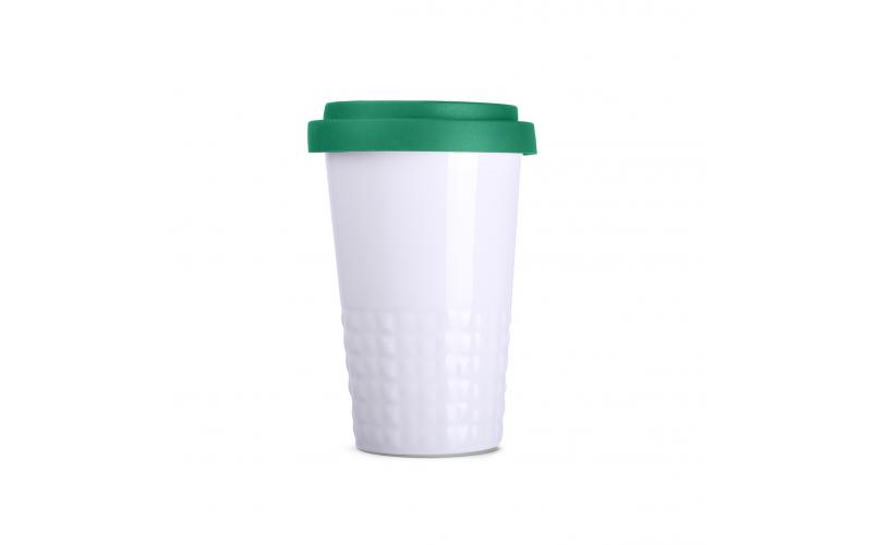 Freedom Excellence Classic 280ml biały/zielony