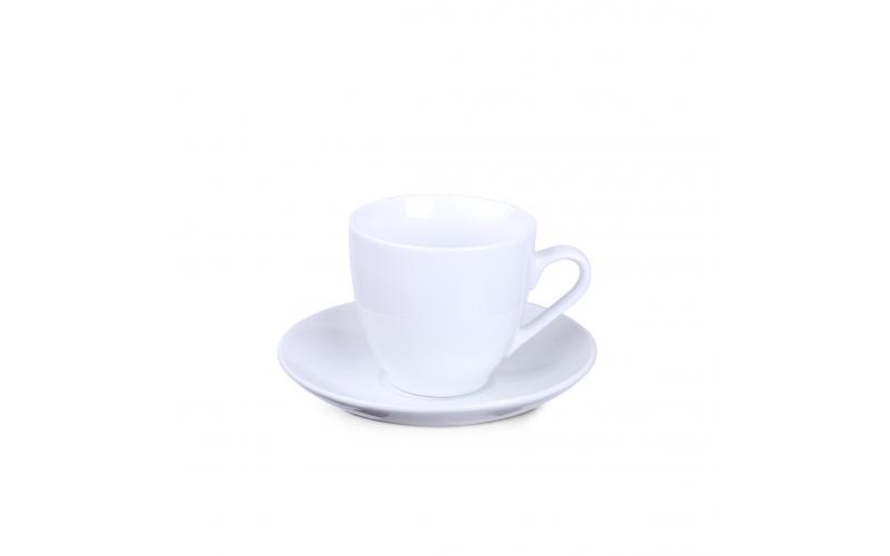 Ole 180ml biały/biały