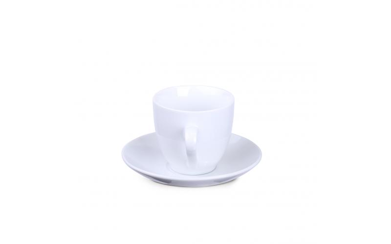 Ole 180ml biały/biały