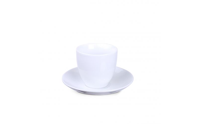 Ole 180ml biały/biały