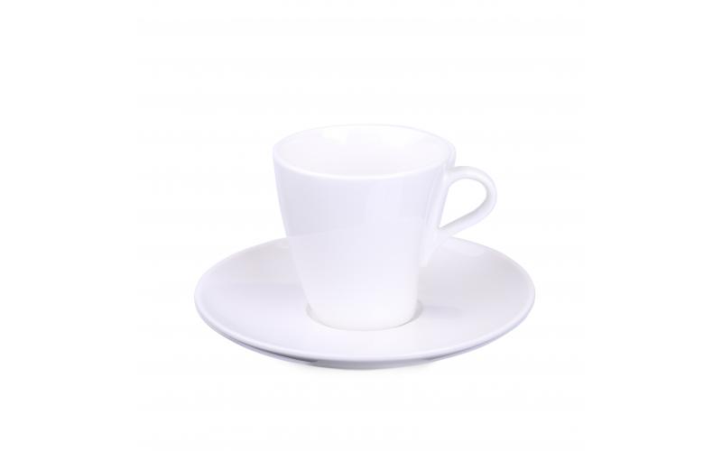 Wind Set 170ml biały/biały