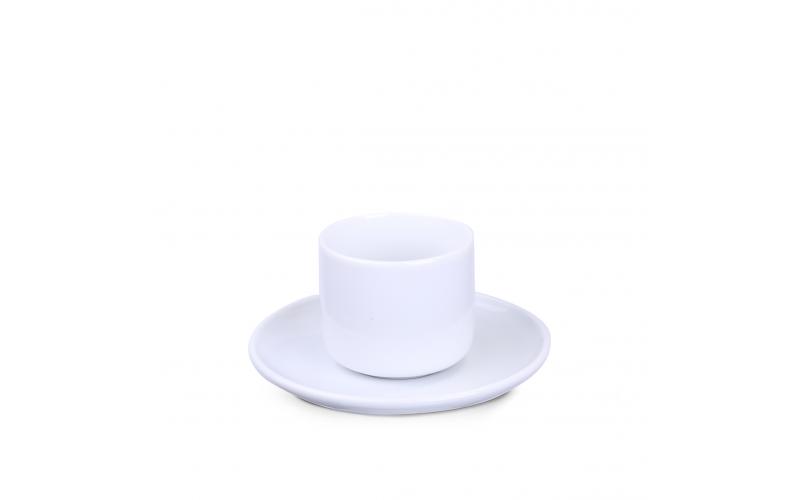 Horizon 80ml biały/biały