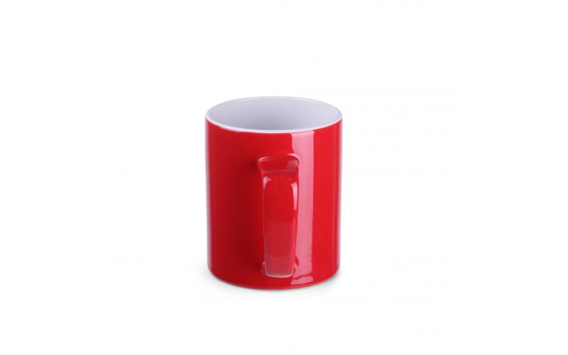 Tommy Classic 310ml czerwony/biały
