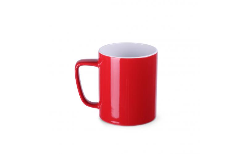 Tommy Classic 310ml czerwony/biały