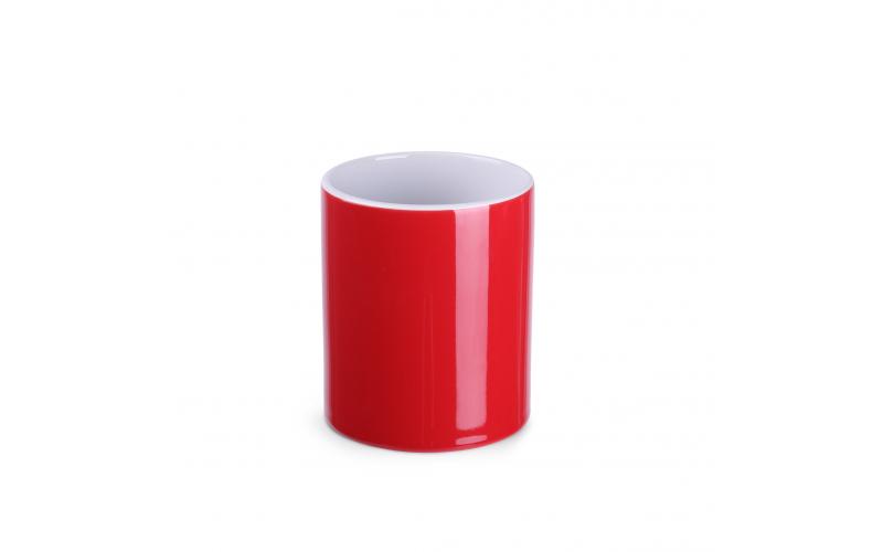 Tommy Classic 310ml czerwony/biały