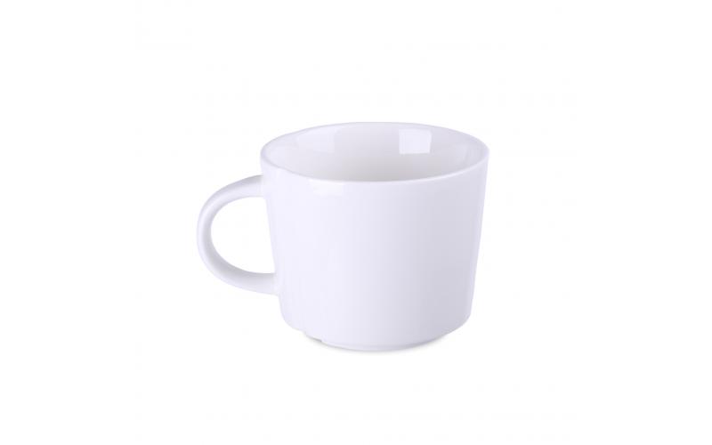 Lucas 350ml biały/biały