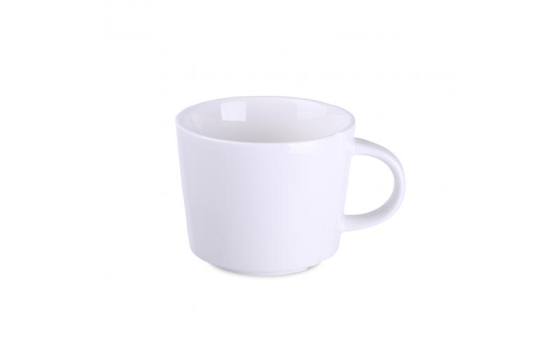 Lucas 350ml biały/biały