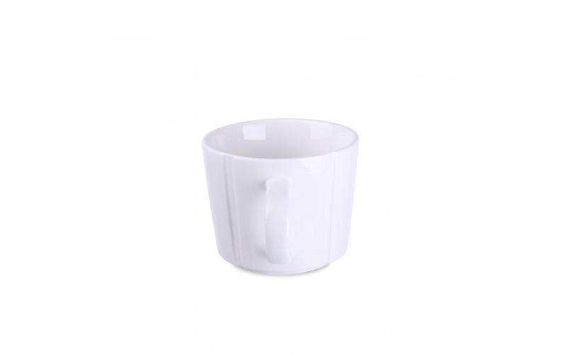 Lucas Small 200ml biały/biały