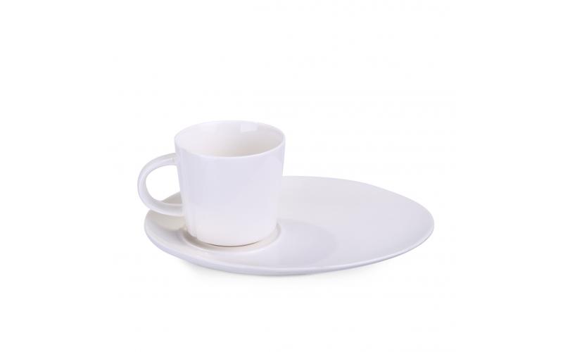 Lucas Set 75ml biały