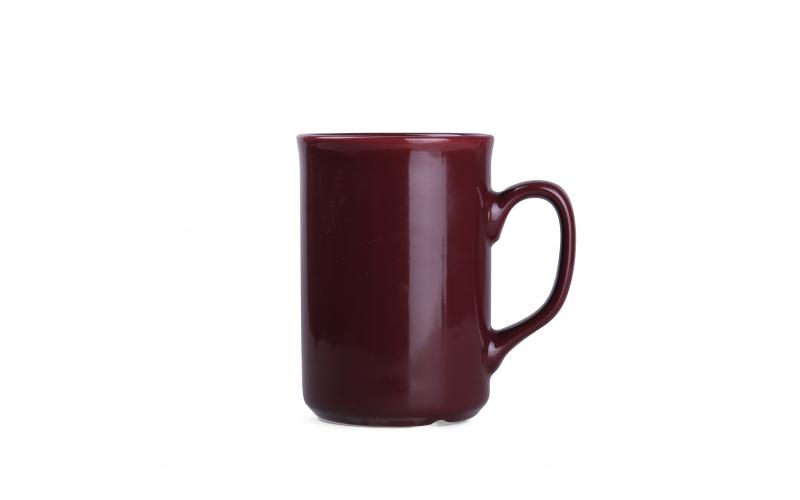 Santa Plus 220ml bordowy/bordowy