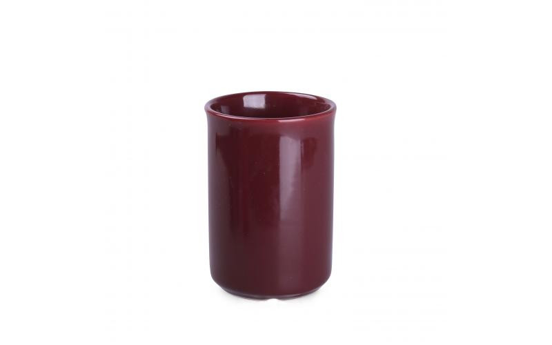 Santa Plus 220ml bordowy/bordowy