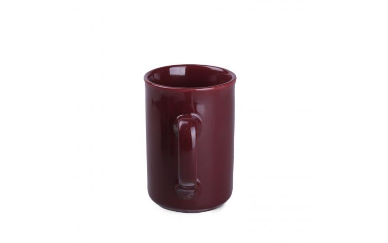 Santa Plus 220ml bordowy/bordowy