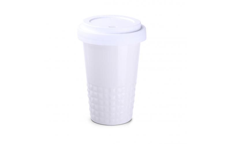 Freedom Excellence Classic 280ml biały/biały