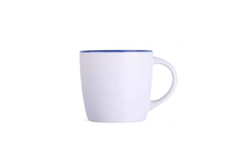 Handy Pure 320ml biały/refex blue