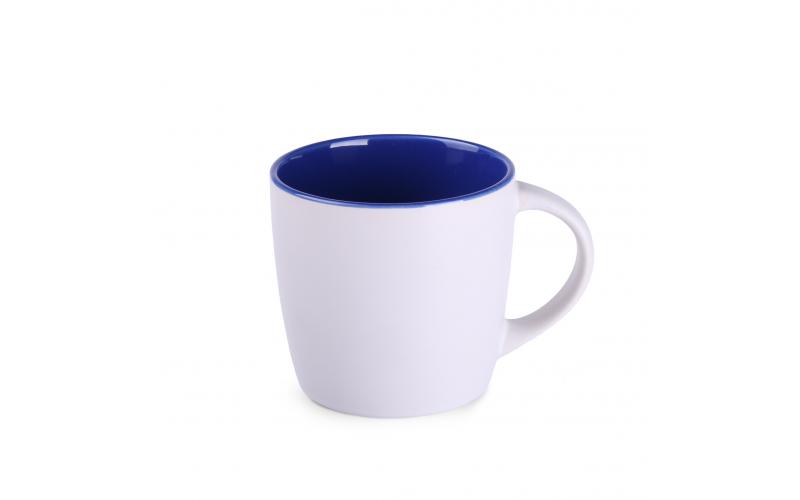 Handy Pure 320ml biały/refex blue