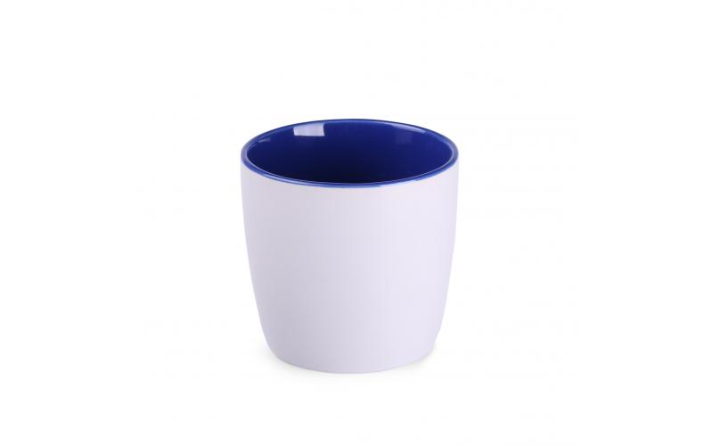Handy Pure 320ml biały/refex blue