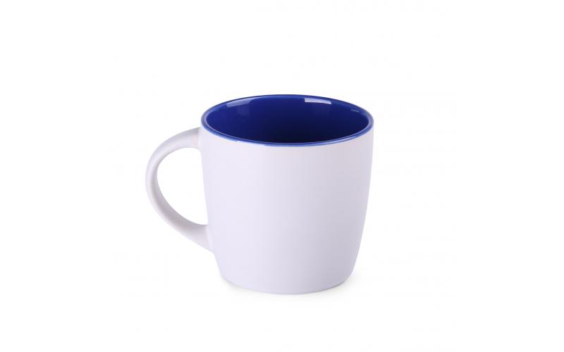 Handy Pure 320ml biały/refex blue
