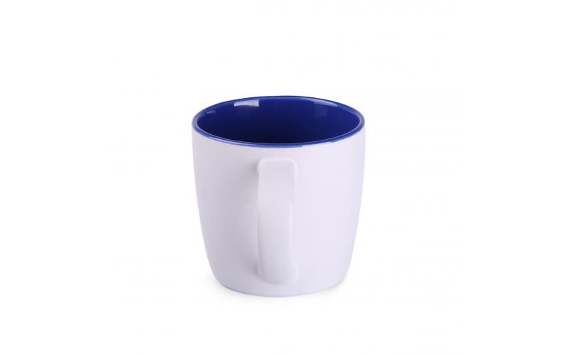Handy Pure 320ml biały/refex blue