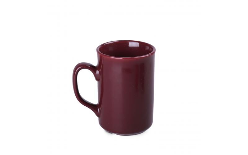 Santa Plus 220ml bordowy/bordowy