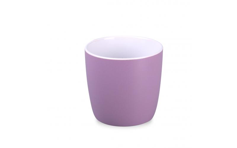 Handy Velvet 320ml lavender/biały
