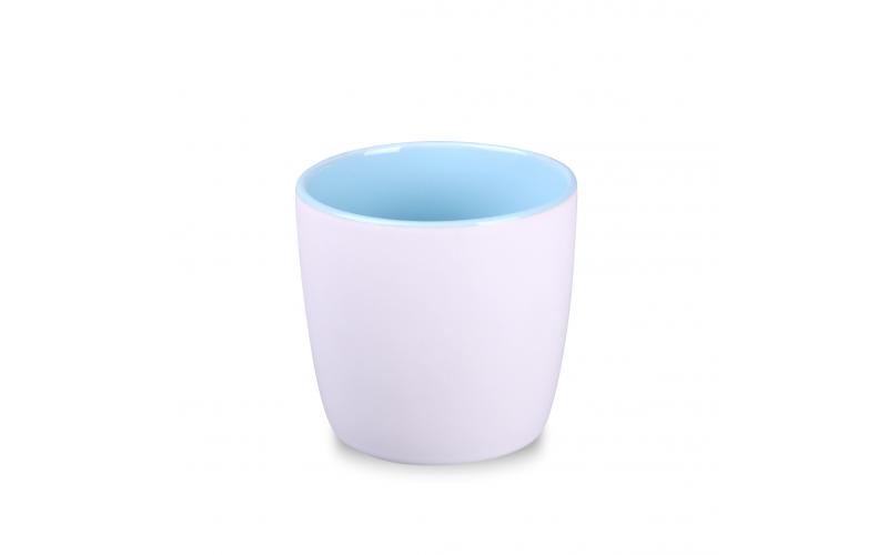 Handy Pure 320ml biały/baby blue