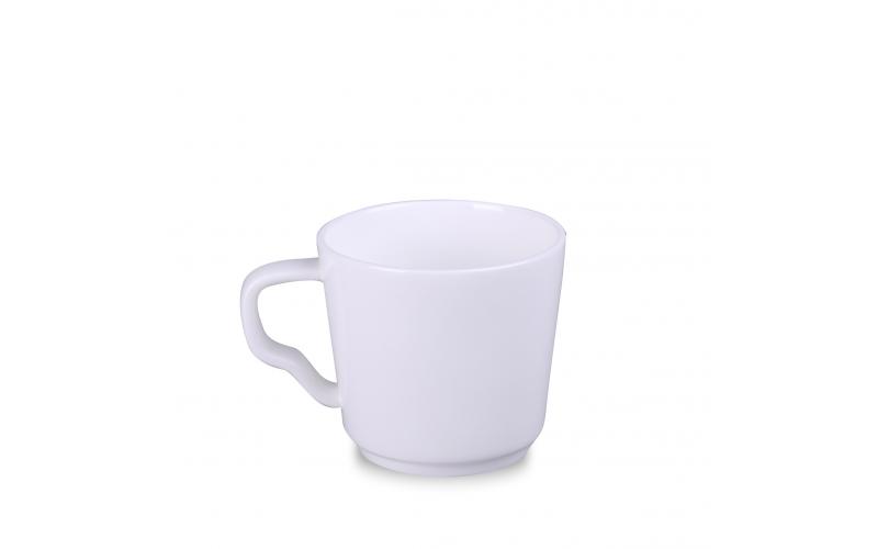 Prince 220ml biały/biały