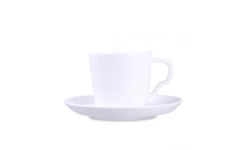 Prince Set 220ml biały