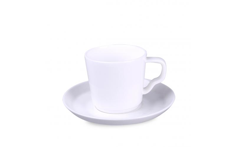 Prince Set 220ml biały