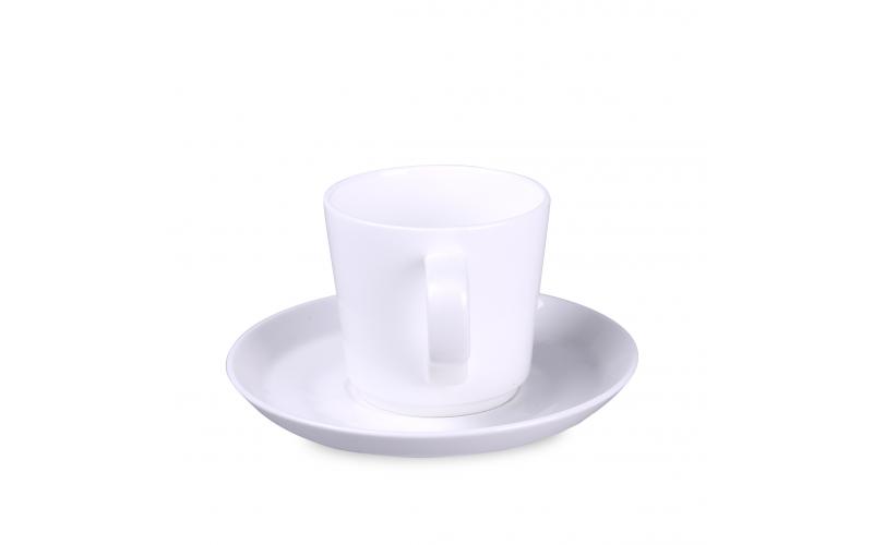 Prince Set 220ml biały