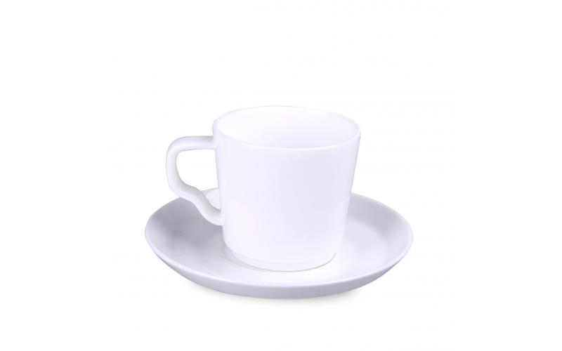 Prince Set 220ml biały