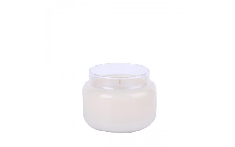 Ambience Soy Wax 420ml bezbarwny/bezbarwny