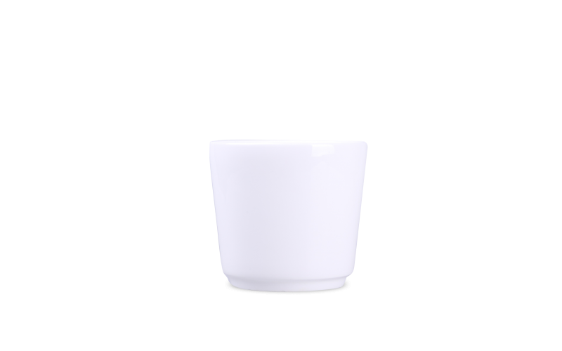 Medea 220ml biały/biały