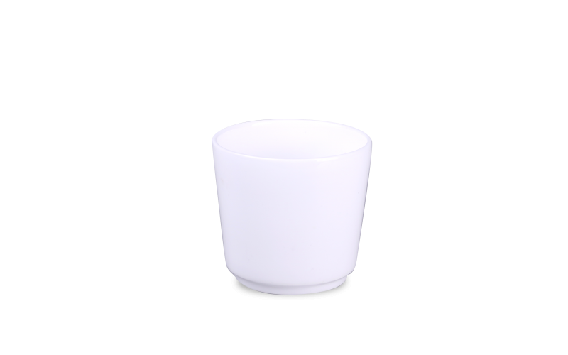 Medea 220ml biały/biały