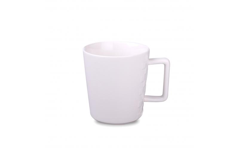 Gambit biały 290ml biały/biały