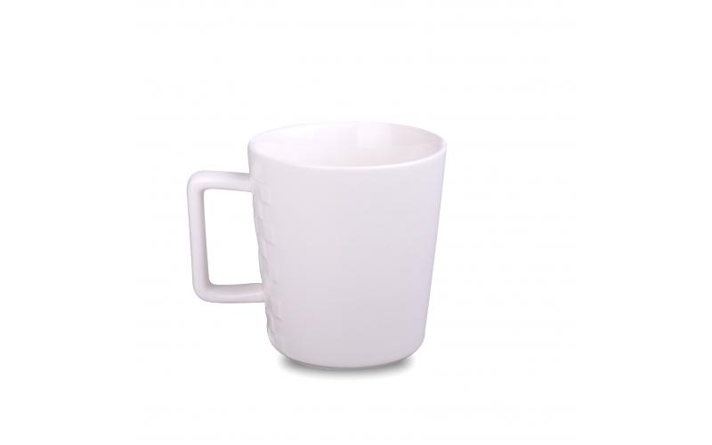 Gambit biały 290ml biały/biały