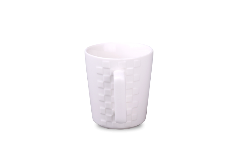Gambit biały 290ml biały/biały