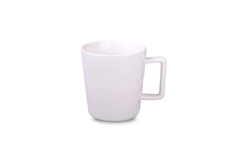 Gambit biały 290ml biały/biały